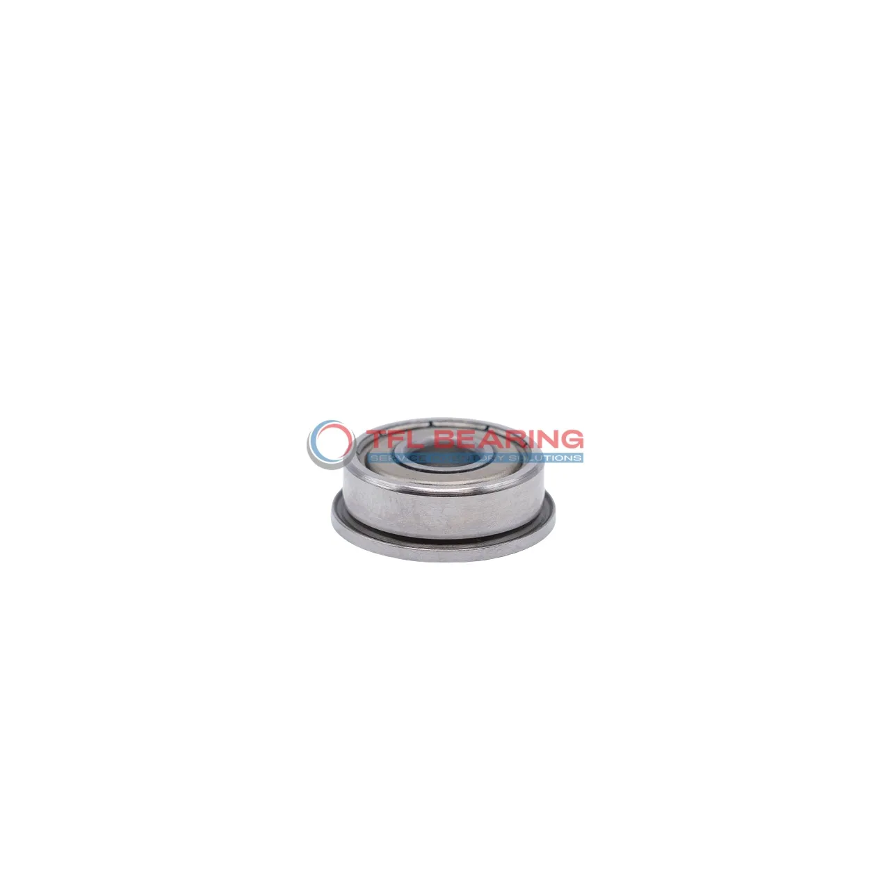 Inch Size Miniature Flanged Ball Bearings FR2zz